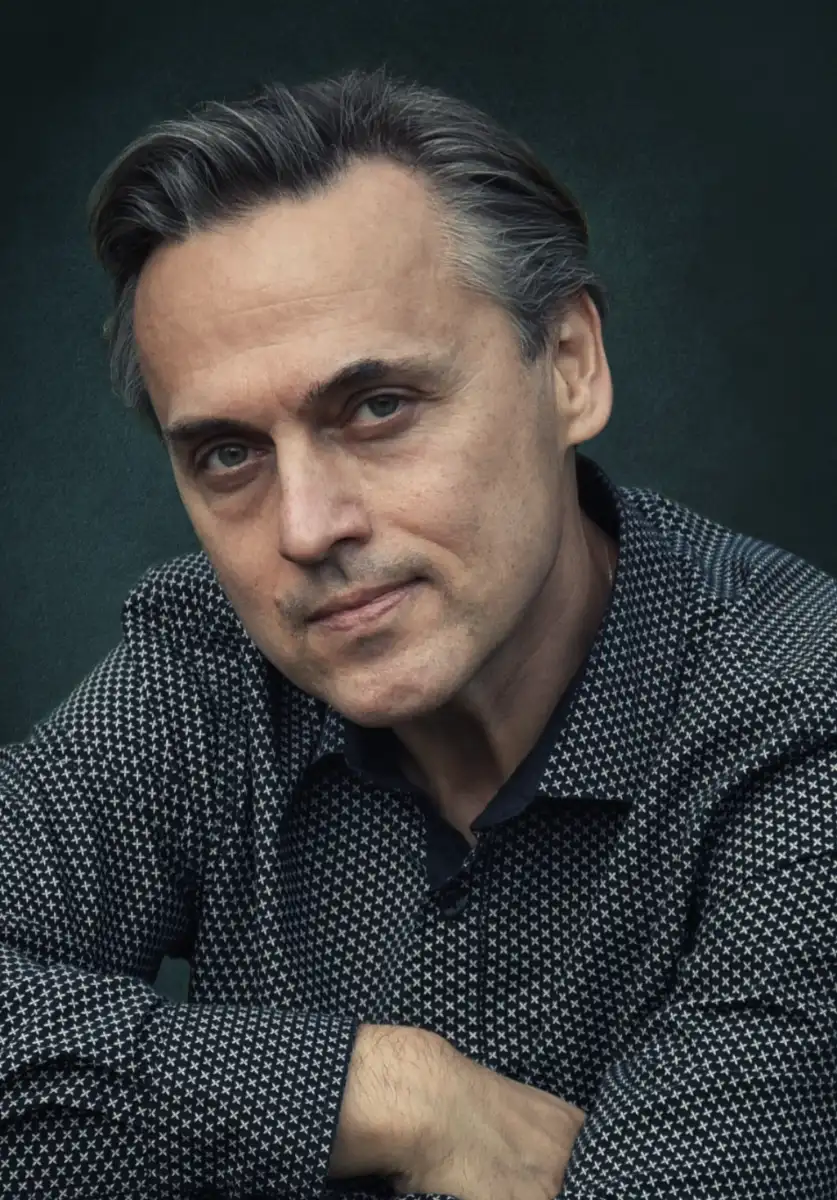 Marcin Drzazdzynski