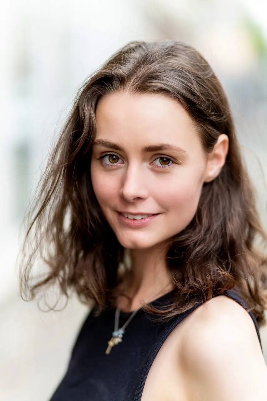Maya Ringelstein