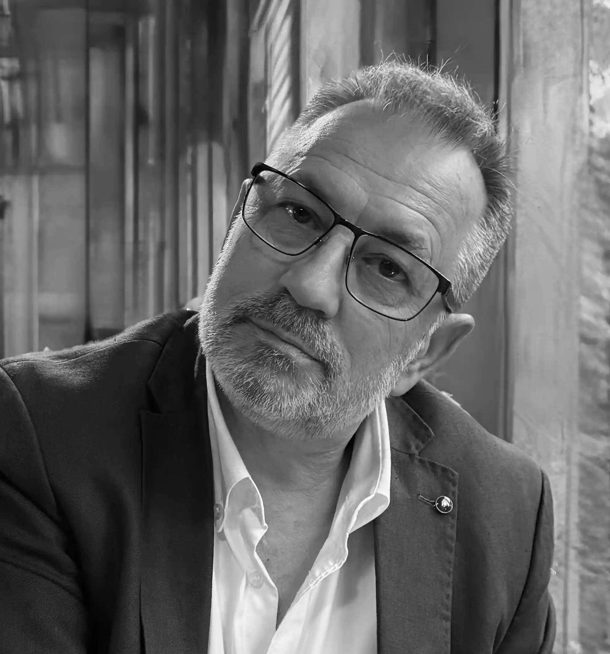 Tadeusz Kopec